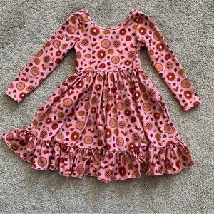 Girlhood by LSC size 5 Fall dress